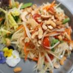 Best Papaya Salad in Salt Lake City, UT