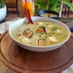 Best Green Curry in Salt Lake City, UT