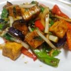 Best Spicy Eggplant Stir-Fried in Salt Lake City, UT