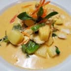 Best Pineapple Curry in Salt Lake City, UT