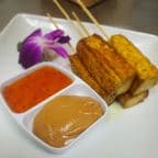 Best Tofu Satay (4) in Salt Lake City, UT