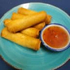 Best Thai Egg Roll (5) in Salt Lake City, UT