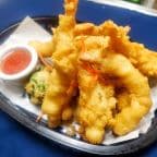 Best Shrimp Tempura in Salt Lake City, UT