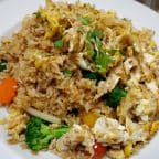 Best Dungeon Crab Fried Rice in Salt Lake City, UT