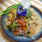 Best Vegan Mango Salad in Salt Lake City, UT