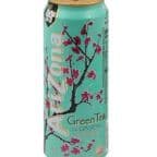 Best Iced Greentea with ginseng in Salt Lake City, UT